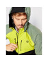 Dare2B Яке за дъжд Soaring II DMW515 Зелен Regular Fit - Pepit.bg
