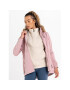 Dare2B Яке за дъжд Switch Up DWW516 Розов Regular Fit - Pepit.bg