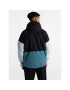 Dare2B Яке за дъжд Terrain Jacket DMW550 Черен Regular Fit - Pepit.bg