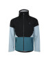 Dare2B Яке за дъжд Terrain Jacket DMW550 Черен Regular Fit - Pepit.bg