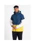 Dare2B Яке за дъжд Terrain Jacket DMW550 Тъмносин Regular Fit - Pepit.bg