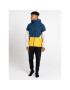 Dare2B Яке за дъжд Terrain Jacket DMW550 Тъмносин Regular Fit - Pepit.bg