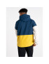 Dare2B Яке за дъжд Terrain Jacket DMW550 Тъмносин Regular Fit - Pepit.bg