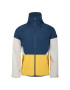 Dare2B Яке за дъжд Terrain Jacket DMW550 Тъмносин Regular Fit - Pepit.bg