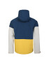 Dare2B Яке за дъжд Terrain Jacket DMW550 Тъмносин Regular Fit - Pepit.bg
