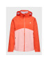 Dare2B Яке за дъжд Trail DWW550 Оранжев Regular Fit - Pepit.bg
