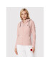 Dare2B Полар Out & Out DWA513 Розов Slim Fit - Pepit.bg