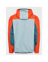 Dare2B Преходно яке Lattitudinal DML526 Сив Regular Fit - Pepit.bg