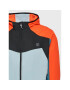 Dare2B Преходно яке Lattitudinal DML526 Сив Regular Fit - Pepit.bg