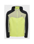 Dare2B Преходно яке Lattitudinal DML526 Зелен Regular Fit - Pepit.bg