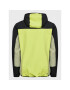 Dare2B Преходно яке Lattitudinal DML526 Зелен Regular Fit - Pepit.bg