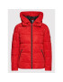 Dare2B Пухено яке Influence DWP512 Червен Regular Fit - Pepit.bg