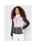 Dare2B Пухено яке Surmount DWN375 Розов Slim Fit - Pepit.bg