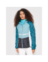 Dare2B Пухено яке Surmount DWN375 Син Slim Fit - Pepit.bg
