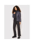 Dare2B Пухено яке Deter DWN393 Сив Regular Fit - Pepit.bg