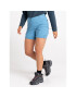 Dare2B Спортни шорти Melodic II DWJ412 Син Regular Fit - Pepit.bg