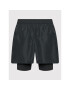 Dare2B Спортни шорти Recreate II DMJ511 Черен Regular Fit - Pepit.bg