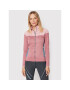 Dare2B Суитшърт Elation II Core DWL492 Розов Slim Fit - Pepit.bg