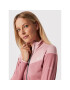 Dare2B Суитшърт Elation II Core DWL492 Розов Slim Fit - Pepit.bg