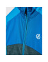 Dare2B Суитшърт Exception DKL378 Син Regular Fit - Pepit.bg