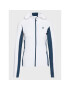Dare2B Суитшърт от техническо трико Convey II DWL529 Бял Regular Fit - Pepit.bg