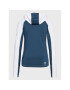 Dare2B Суитшърт от техническо трико Convey II DWL529 Бял Regular Fit - Pepit.bg