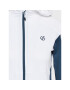 Dare2B Суитшърт от техническо трико Convey II DWL529 Бял Regular Fit - Pepit.bg