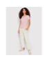 Dare2B Тениска от техническо трико Crystallize Tee DWT618 Розов Regular Fit - Pepit.bg
