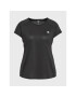 Dare2B Тениска от техническо трико Corral DWT506 Черен Regular Fit - Pepit.bg