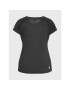 Dare2B Тениска от техническо трико Corral DWT506 Черен Regular Fit - Pepit.bg