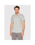 Dare2B Тениска с яка и копчета Decisive DMT600 Сив Regular Fit - Pepit.bg