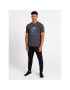 Dare2B Тишърт Assertion DMT688 Цветен Regular Fit - Pepit.bg