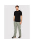 Dare2B Тишърт Dispersed DMT604 Черен Regular Fit - Pepit.bg