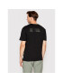 Dare2B Тишърт Dispersed DMT604 Черен Regular Fit - Pepit.bg