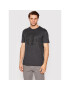 Dare2B Тишърт Dispersed DMT604 Сив Regular Fit - Pepit.bg