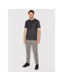 Dare2B Тишърт Dispersed DMT604 Сив Regular Fit - Pepit.bg