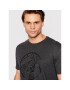 Dare2B Тишърт Dispersed DMT604 Сив Regular Fit - Pepit.bg