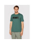 Dare2B Тишърт Dispersed DMT604 Зелен Regular Fit - Pepit.bg
