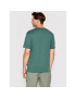 Dare2B Тишърт Dispersed DMT604 Зелен Regular Fit - Pepit.bg