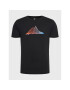 Dare2B Тишърт DMT685 Черен Regular Fit - Pepit.bg