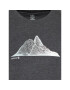 Dare2B Тишърт DMT685 Сив Regular Fit - Pepit.bg