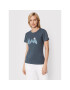 Dare2B Тишърт Peace Of Mind DWT614 Тъмносин Regular Fit - Pepit.bg