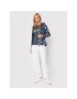 Dare2B Тишърт Peace Of Mind DWT614 Тъмносин Regular Fit - Pepit.bg