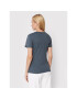 Dare2B Тишърт Peace Of Mind DWT614 Тъмносин Regular Fit - Pepit.bg