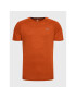 Dare2B Тишърт Persist DMT595 Оранжев Regular Fit - Pepit.bg