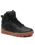 DC Ботуши Pure high-top Wr Boot ADYB100018 Черен - Pepit.bg