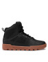 DC Ботуши Pure high-top Wr Boot ADYB100018 Черен - Pepit.bg