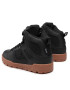 DC Ботуши Pure high-top Wr Boot ADYB100018 Черен - Pepit.bg