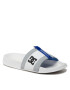 DC Чехли Lynx Slide ADYL100074 Бял - Pepit.bg