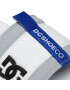DC Чехли Lynx Slide ADYL100074 Бял - Pepit.bg